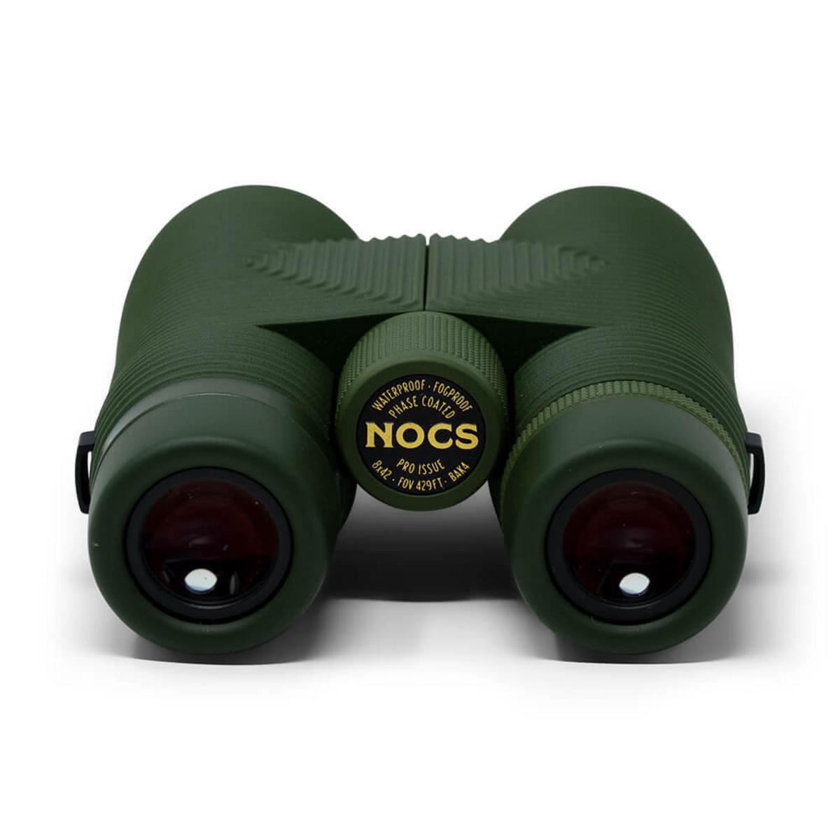 NOCS Provisions Pro Issue 8X Waterproof Binoculars NOCS Provisions Pro Issue 8X Waterproof Binoculars