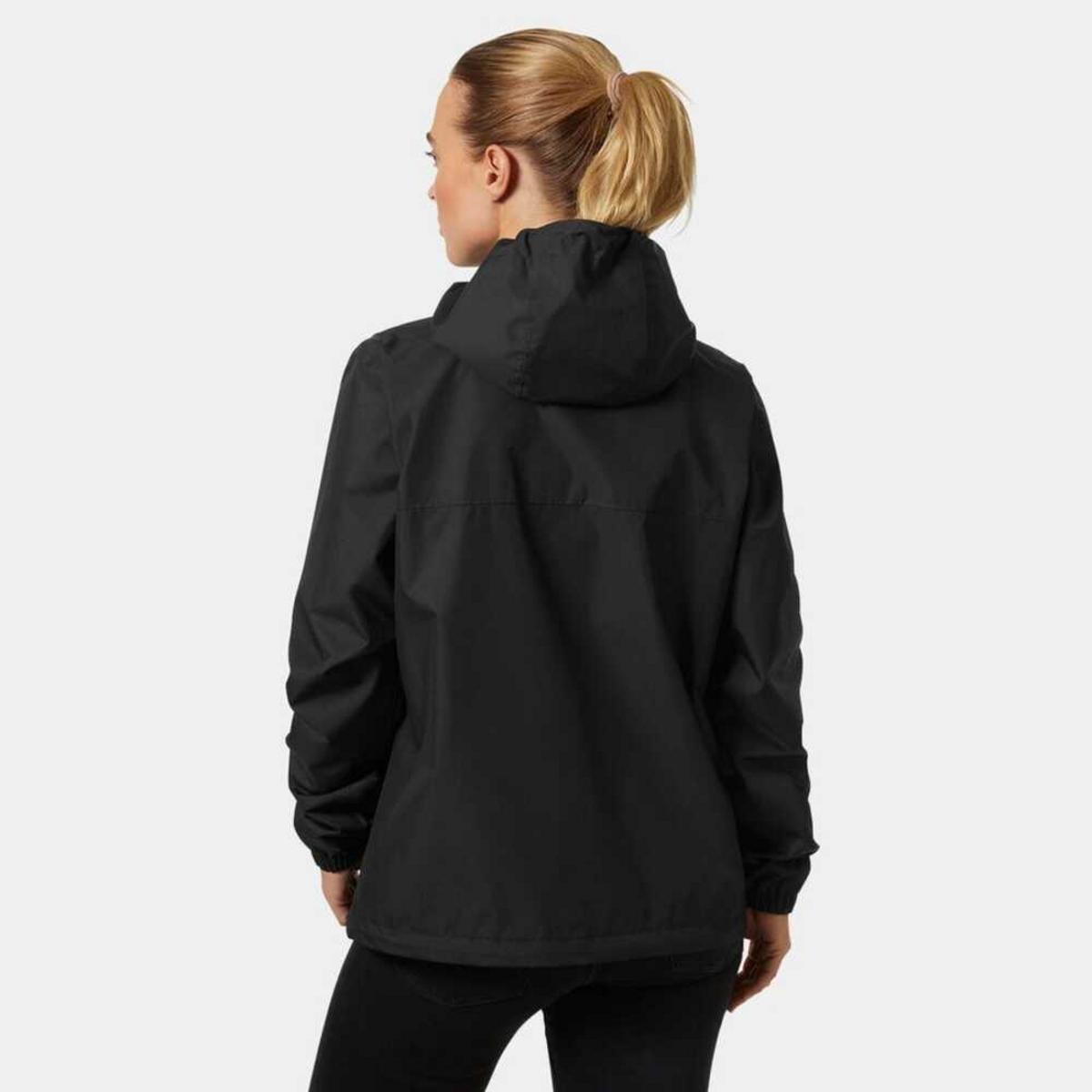 Helly Hansen Women's Vancouver Rain Jacket Helly Hansen Women's Vancouver Rain Jacket