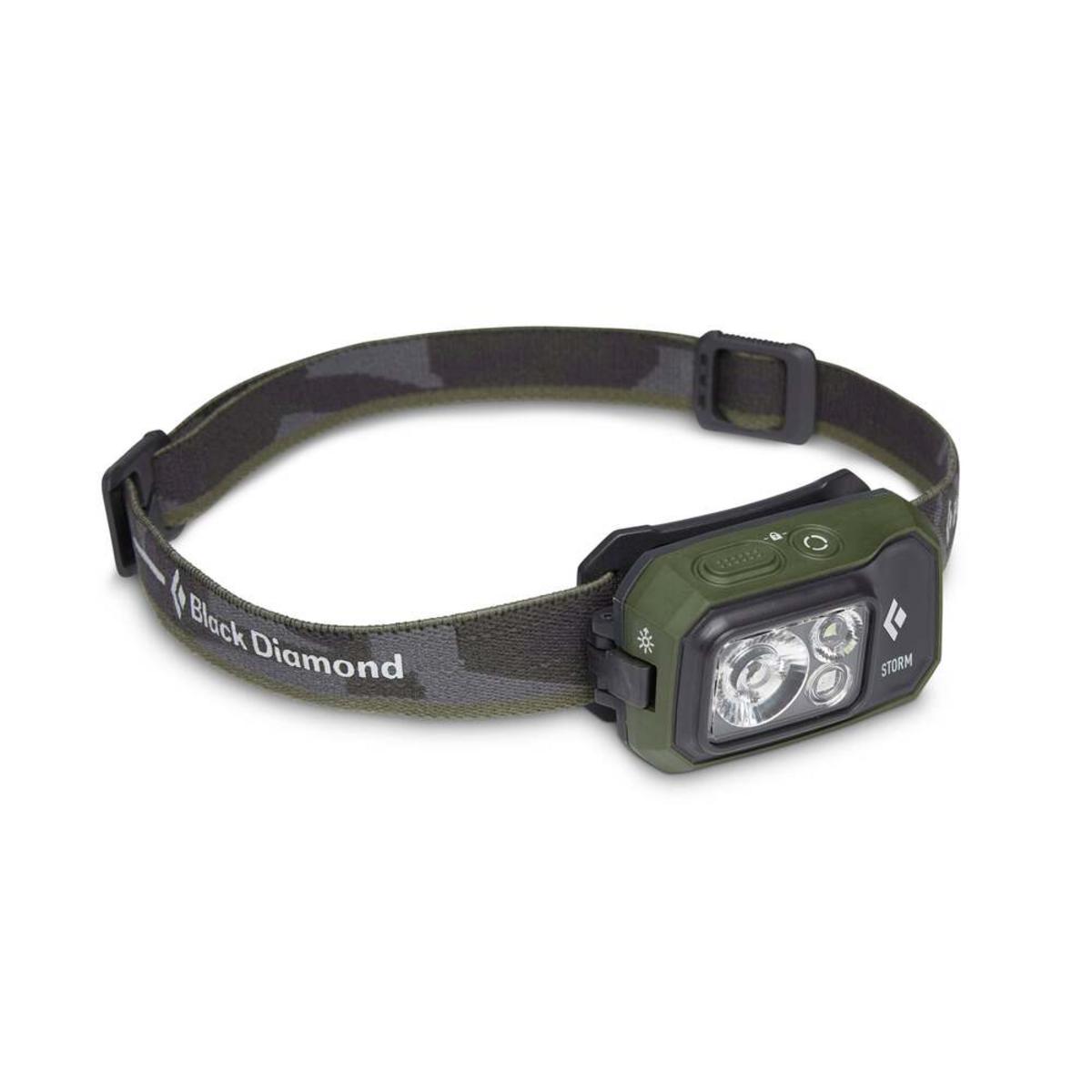 Black Diamond Storm 450 Headlamp Black Diamond Storm 450 Headlamp
