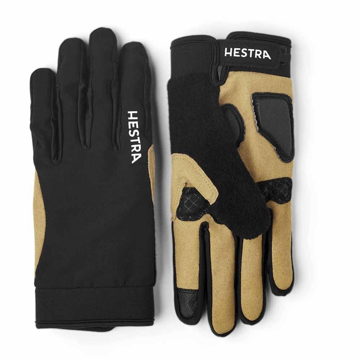 Hestra Bike Guard Long 5-Finger Gloves Hestra Bike Guard Long 5-Finger Gloves