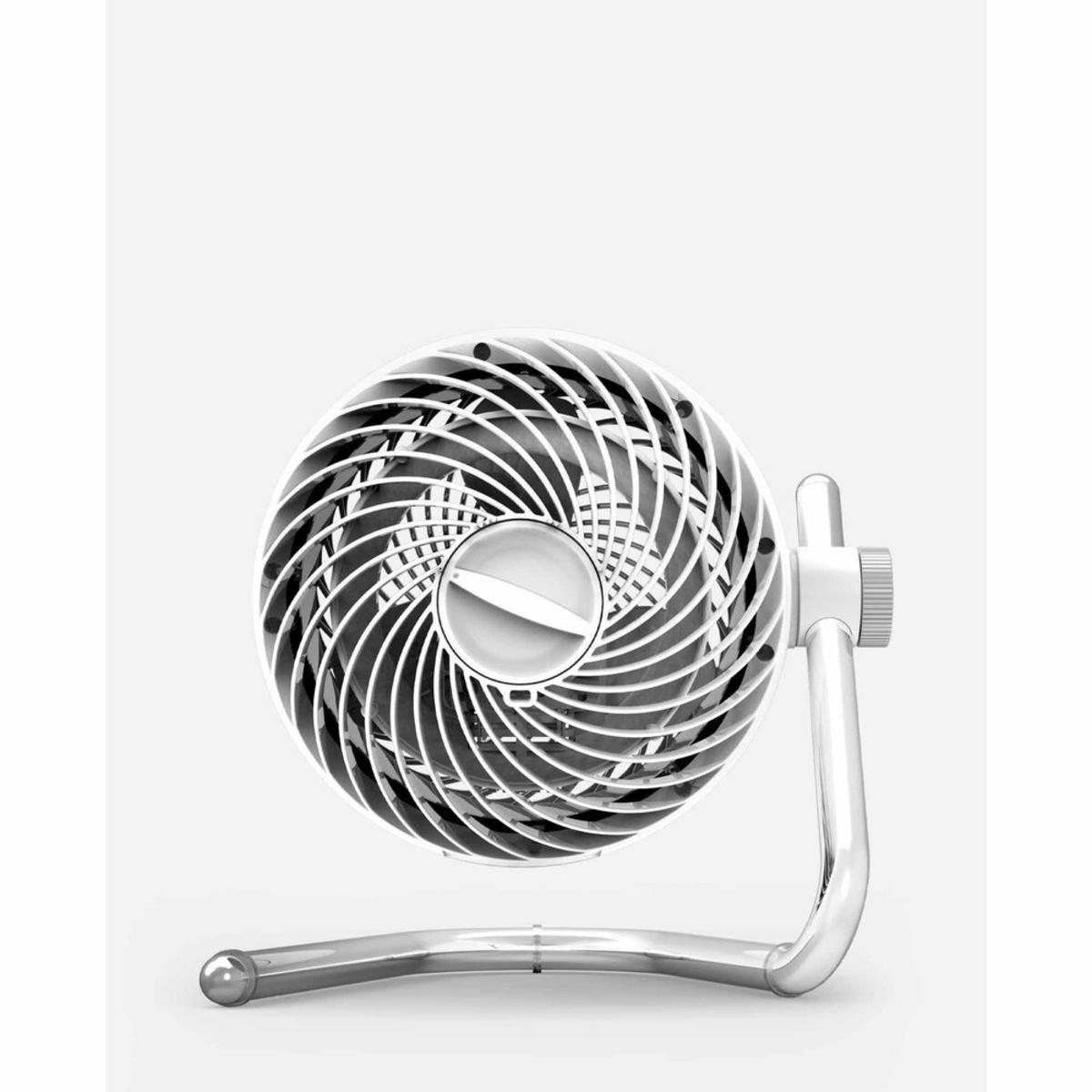 Vornado Pivot5 Small Air Circulator - Ice White Vornado Pivot5 Small Air Circulator - Ice White