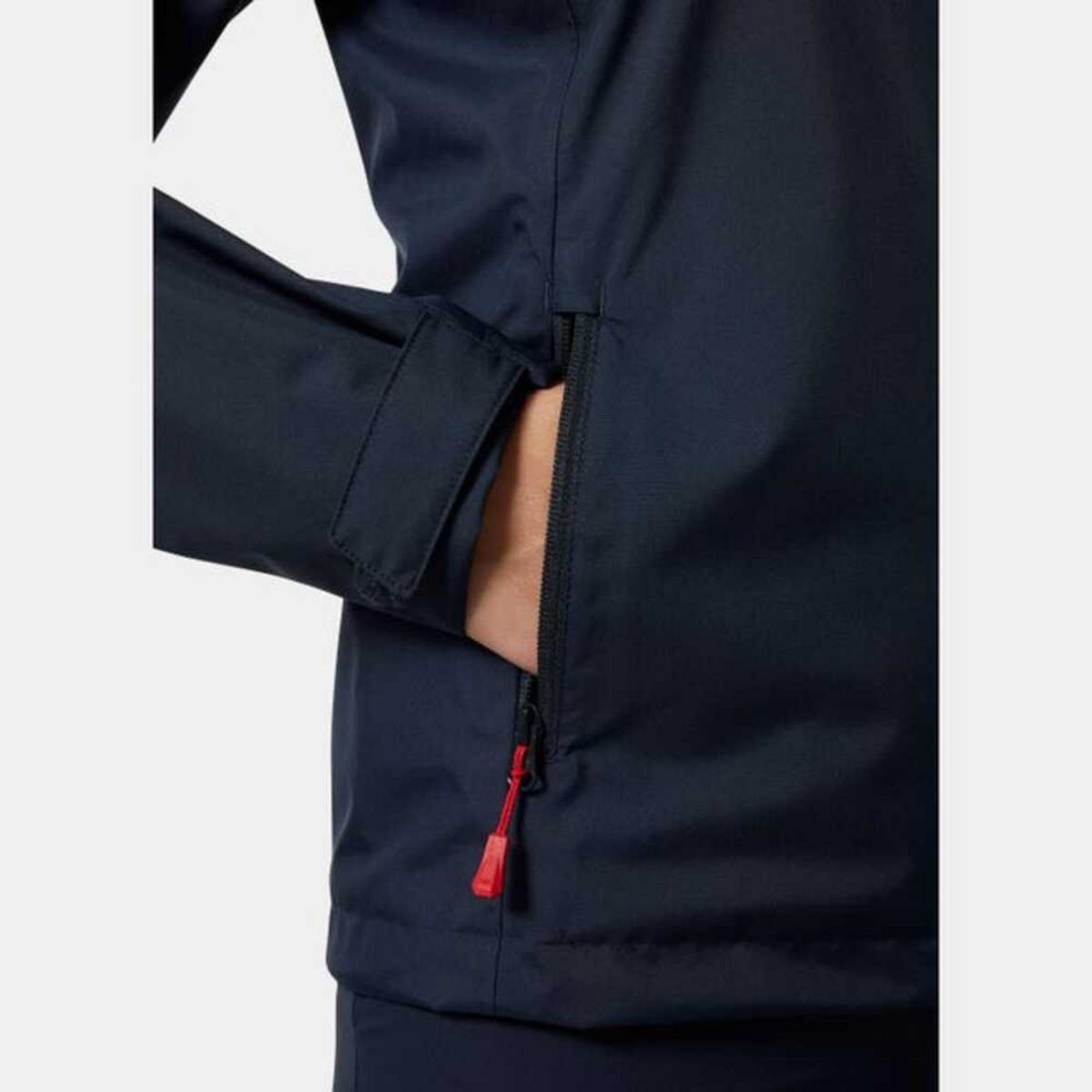 Helly Hansen Women's Crew Jacket 2.0 Helly Hansen Women's Crew Jacket 2.0