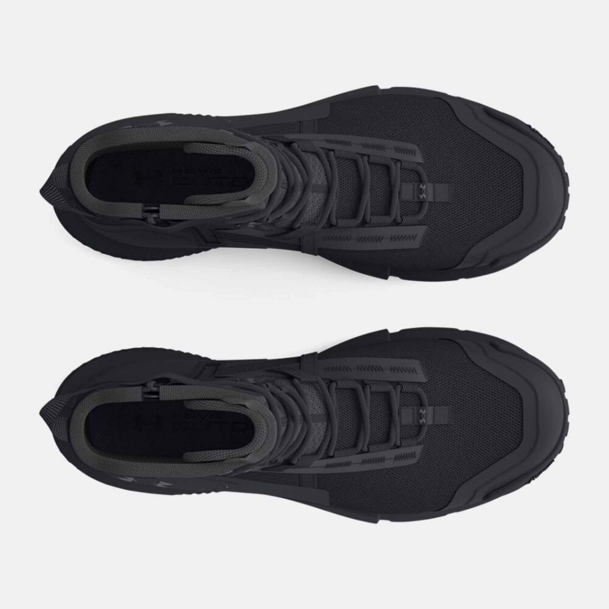 Under Armour Men's Valsetz Zip Tactical Boots Under Armour Men's Valsetz Zip Tactical Boots