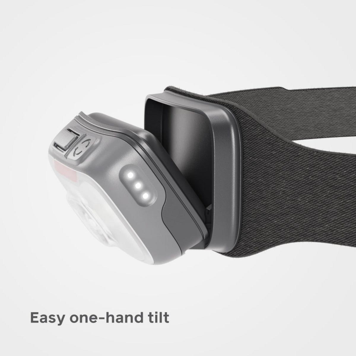 BioLite Range 500 USB-C Fast Charging Headlamp BioLite Range 500 USB-C Fast Charging Headlamp