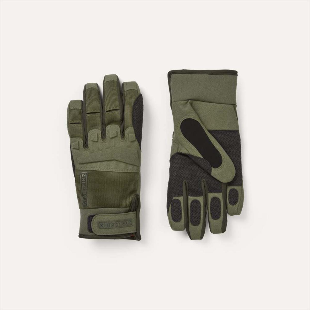 SealSkinz Sutton Waterproof All Weather MTB Gloves SealSkinz Sutton Waterproof All Weather MTB Gloves