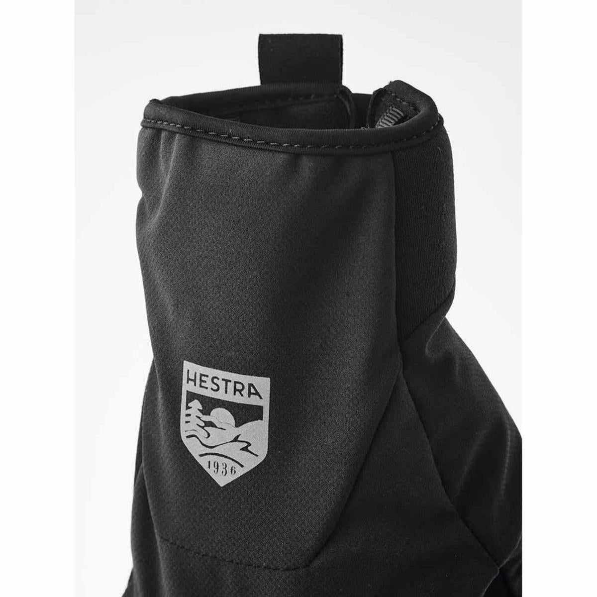 Hestra CZone Bike Mistral 5-Finger Gloves Hestra CZone Bike Mistral 5-Finger Gloves