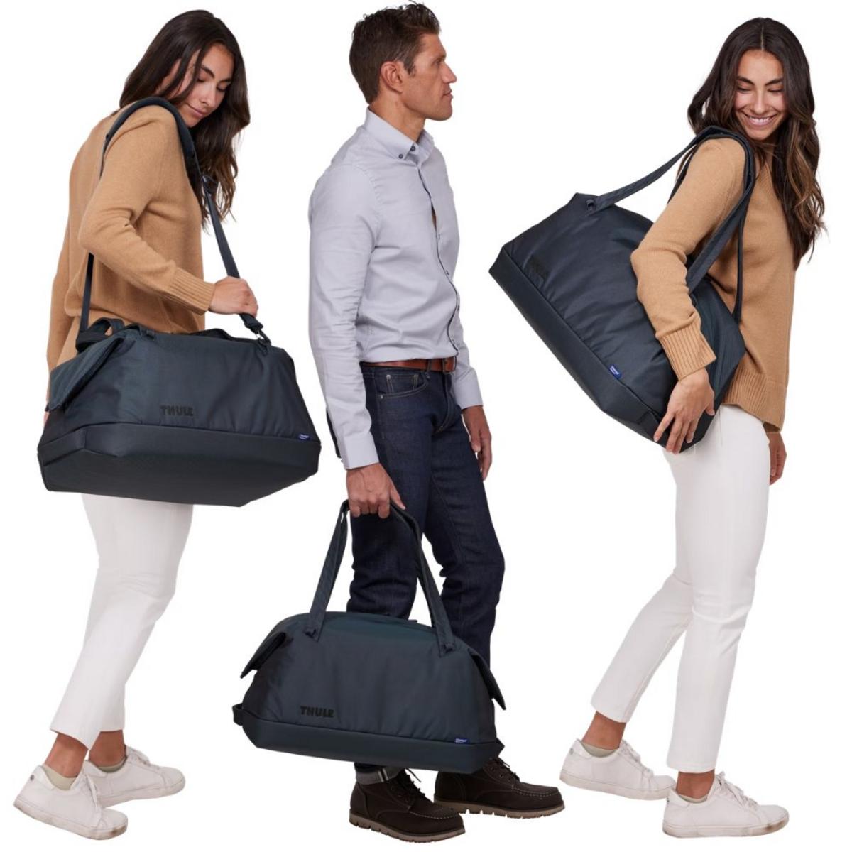 Thule Subterra 2 Duffel 35L Bag Thule Subterra 2 Duffel 35L Bag