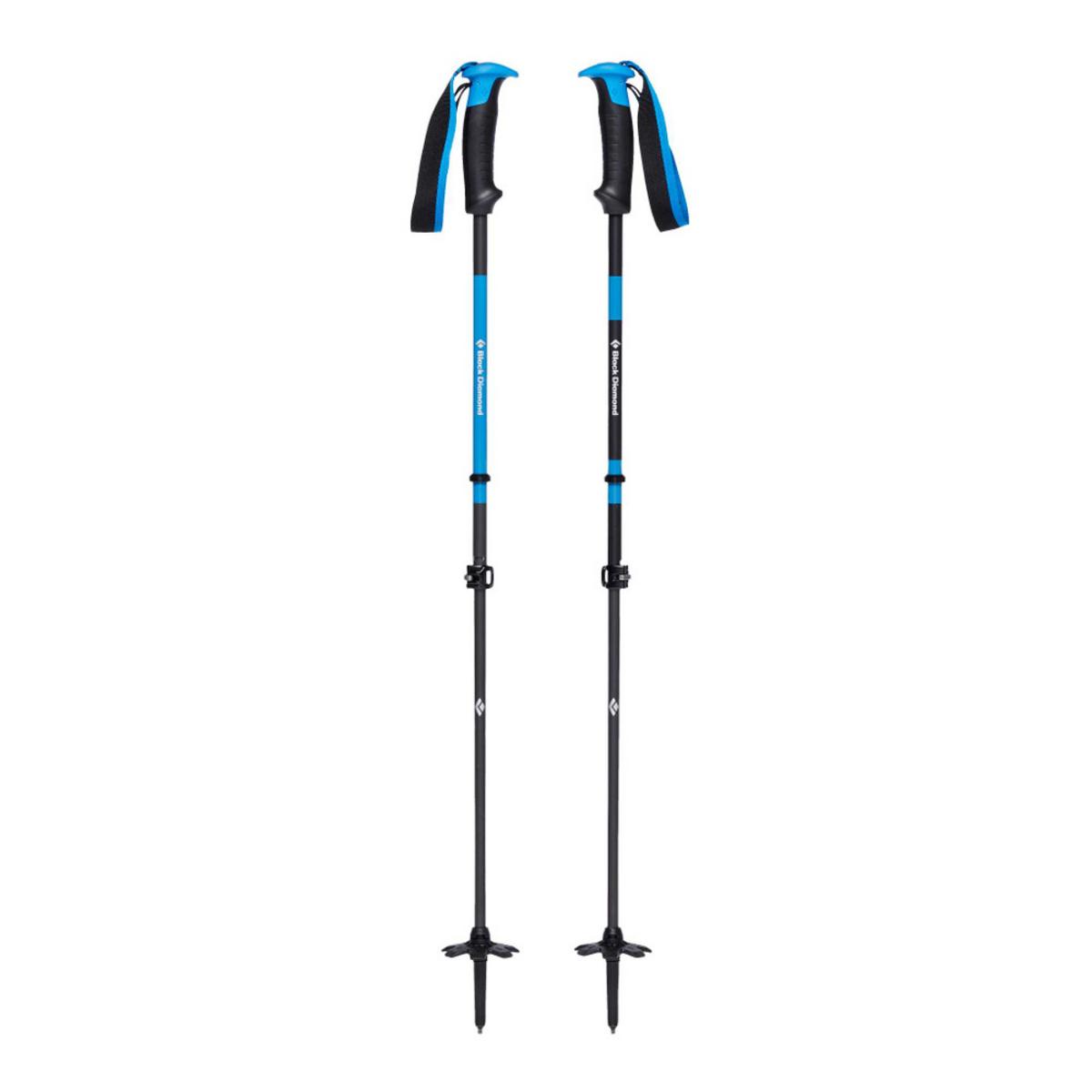 Black Diamond Razor Carbon Pro Ski Poles Black Diamond Razor Carbon Pro Ski Poles