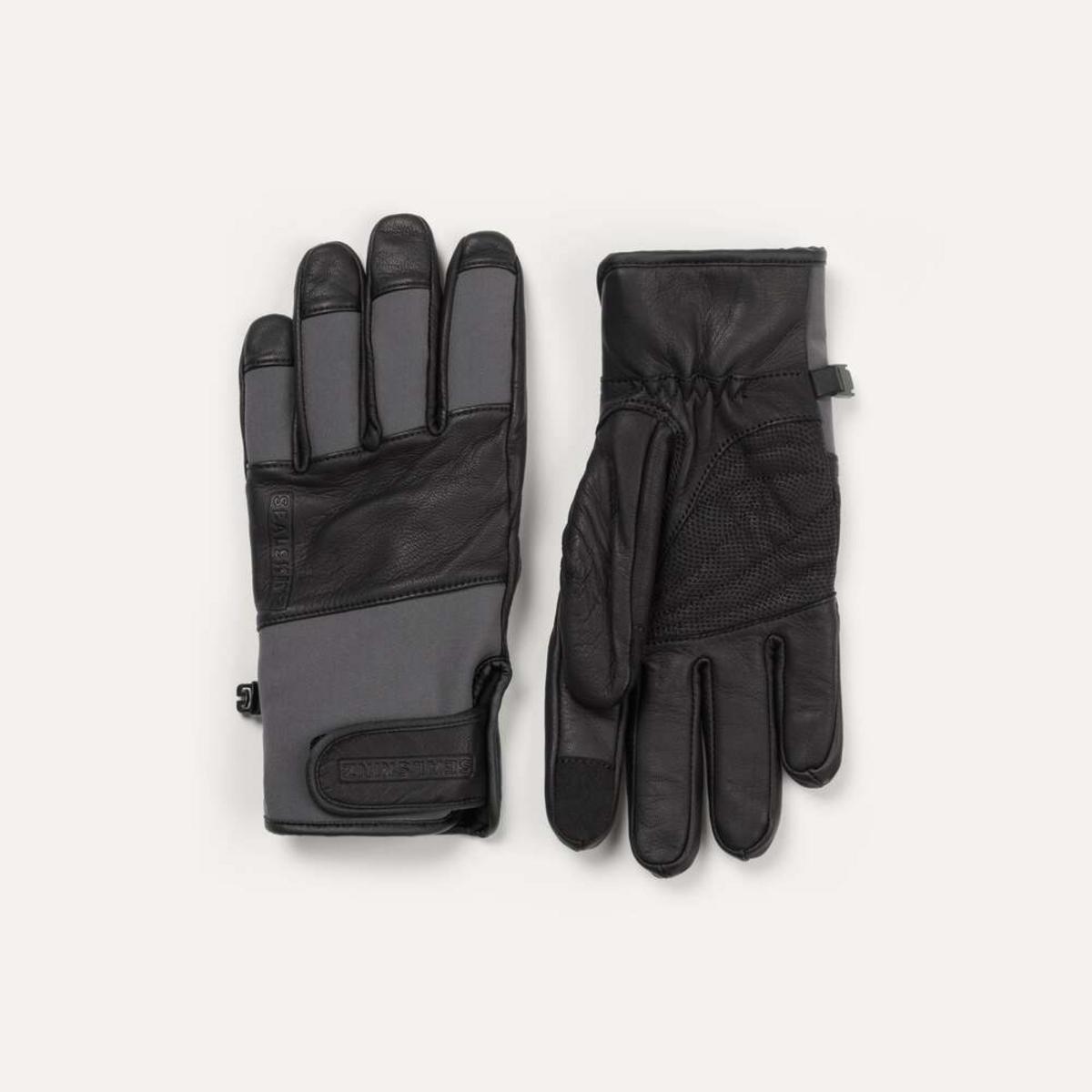 SealSkinz Walcott Waterproof Cold Weather Gloves with Fusion Control SealSkinz Walcott Waterproof Cold Weather Gloves with Fusion Control