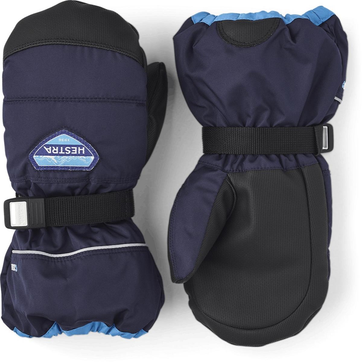 Hestra Kid's CZone Mittens Hestra Kid's CZone Mittens