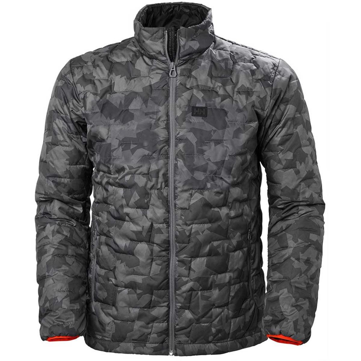 Helly Hansen Men's Lifaloft Insulator Jacket Helly Hansen Men's Lifaloft Insulator Jacket