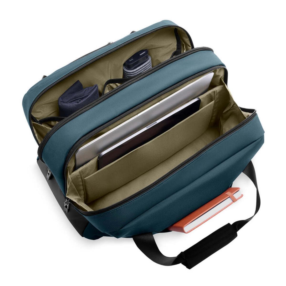 Briggs & Riley Underseat Cabin Bag Briggs & Riley Underseat Cabin Bag