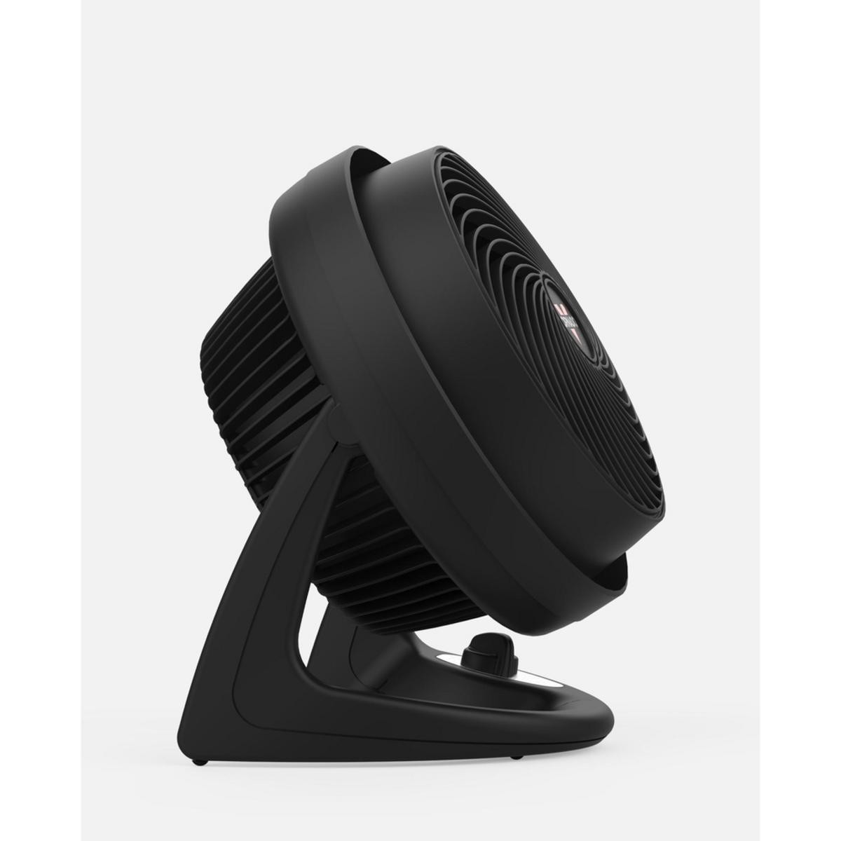 Vornado 610 Medium Air Circulator - Black Vornado 610 Medium Air Circulator - Black