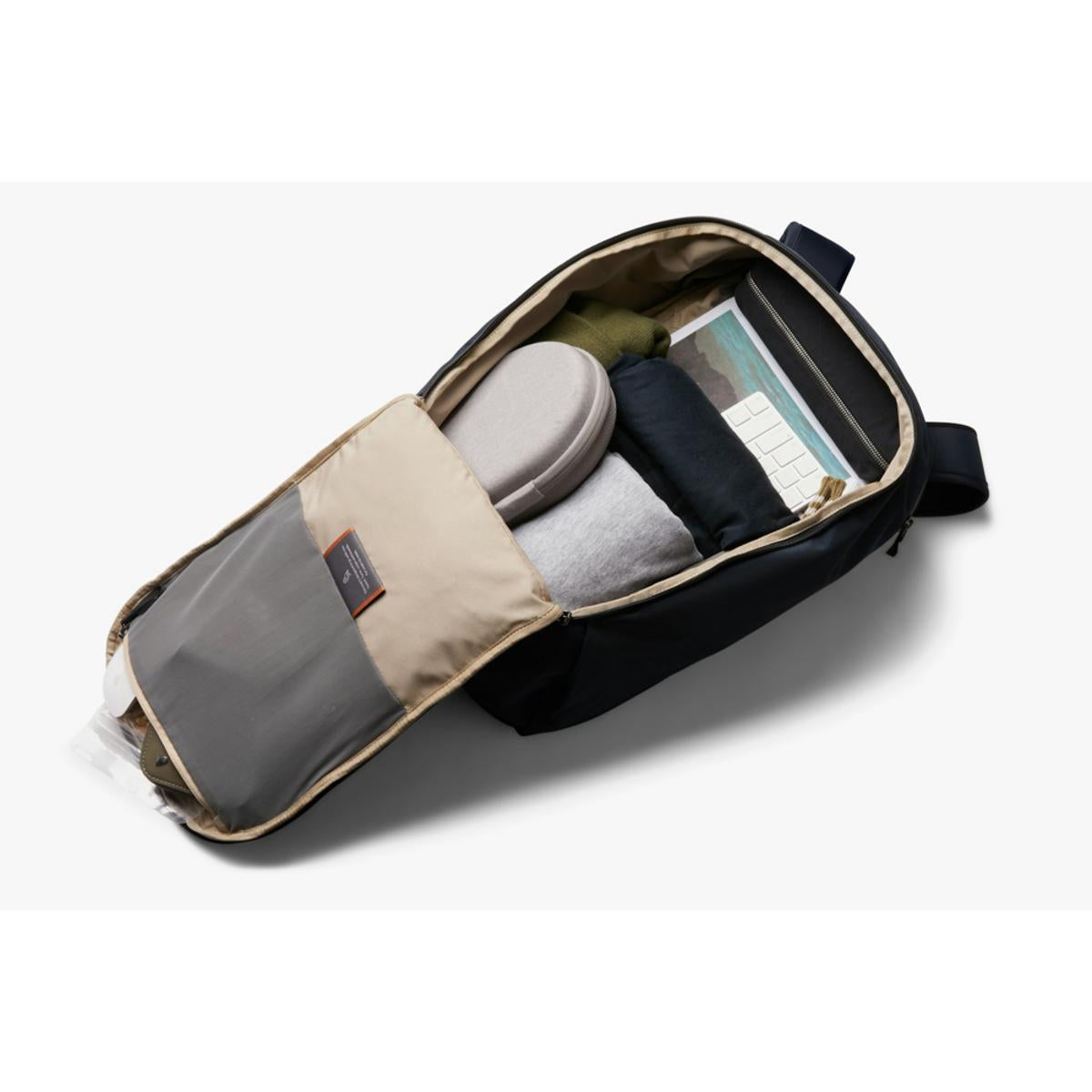 Bellroy Transit Workpack - 20L Second Edition Bellroy Transit Workpack - 20L Second Edition