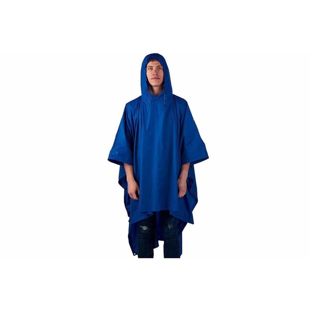 Sierra Designs Unisex Poncho Sierra Designs Unisex Poncho