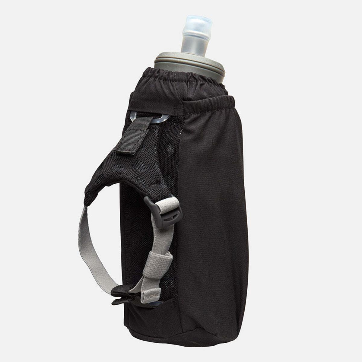 Nathan Pinnacle Soft Flask Insulated Handheld 18oz Nathan Pinnacle Soft Flask Insulated Handheld 18oz