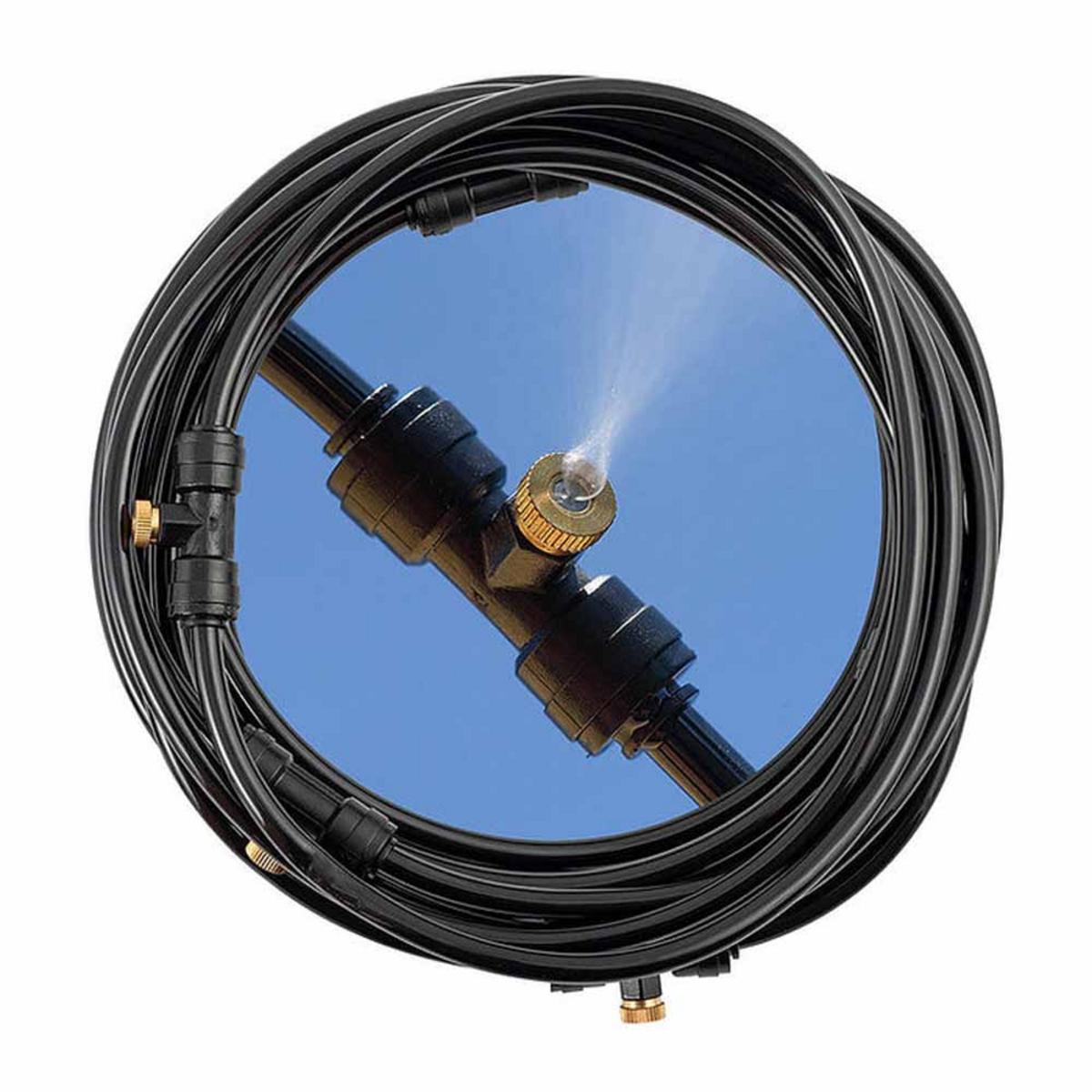 O2 Cool Treva Misting Rope O2 Cool Treva Misting Rope