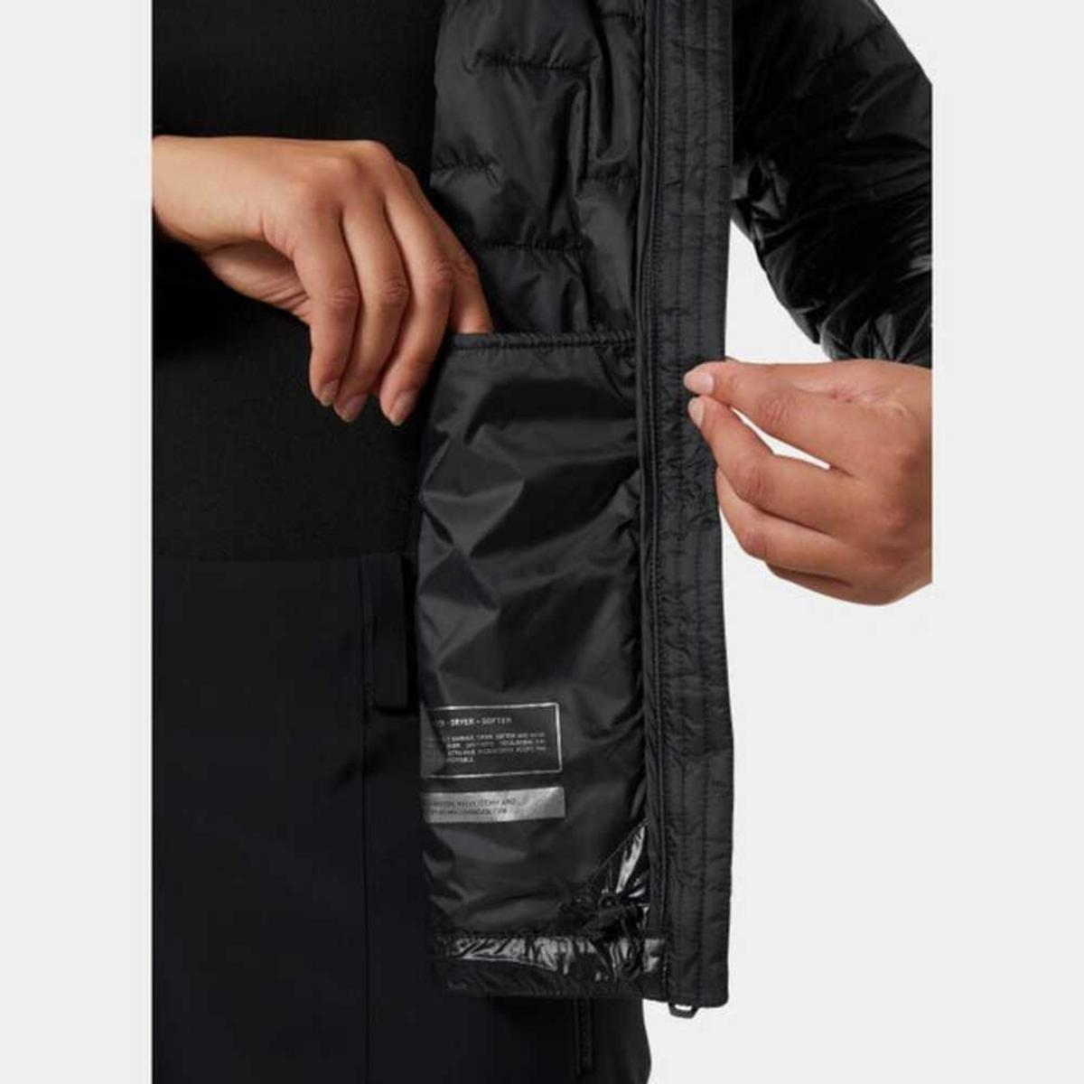 Helly Hansen Women's Lifaloft Insulator Jacket Helly Hansen Women's Lifaloft Insulator Jacket