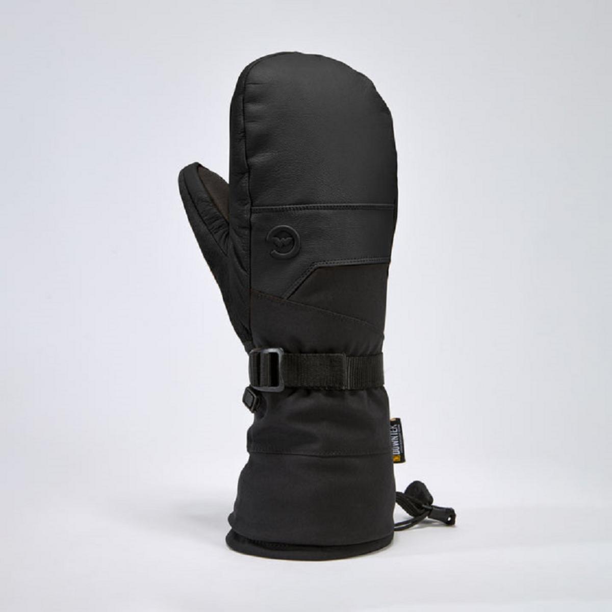 Gordini Women's Polar Mittens Gordini Women's Polar Mittens