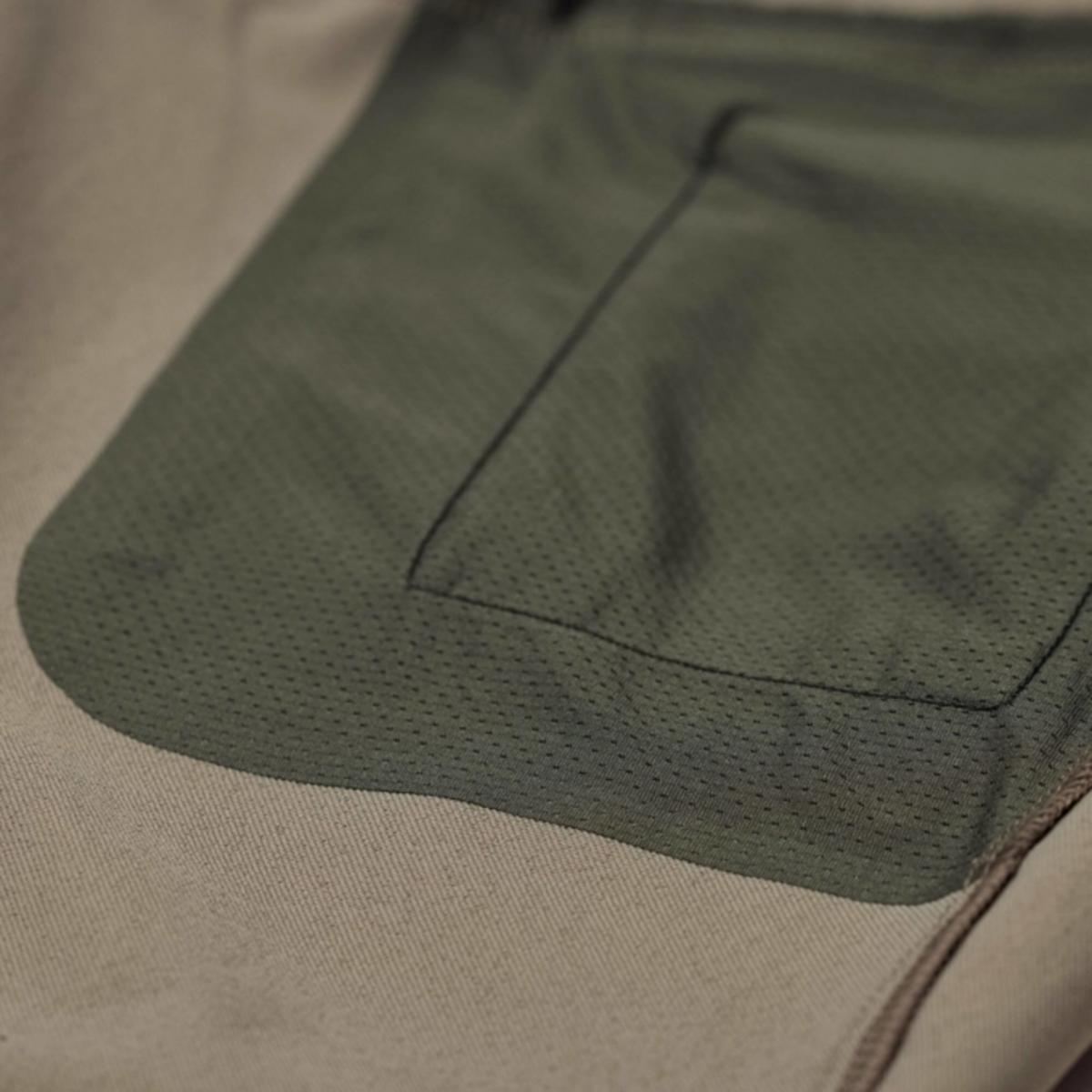 FjallRaven Men's Abisko Trail Stretch Trouser - Regular FjallRaven Men's Abisko Trail Stretch Trouser - Regular