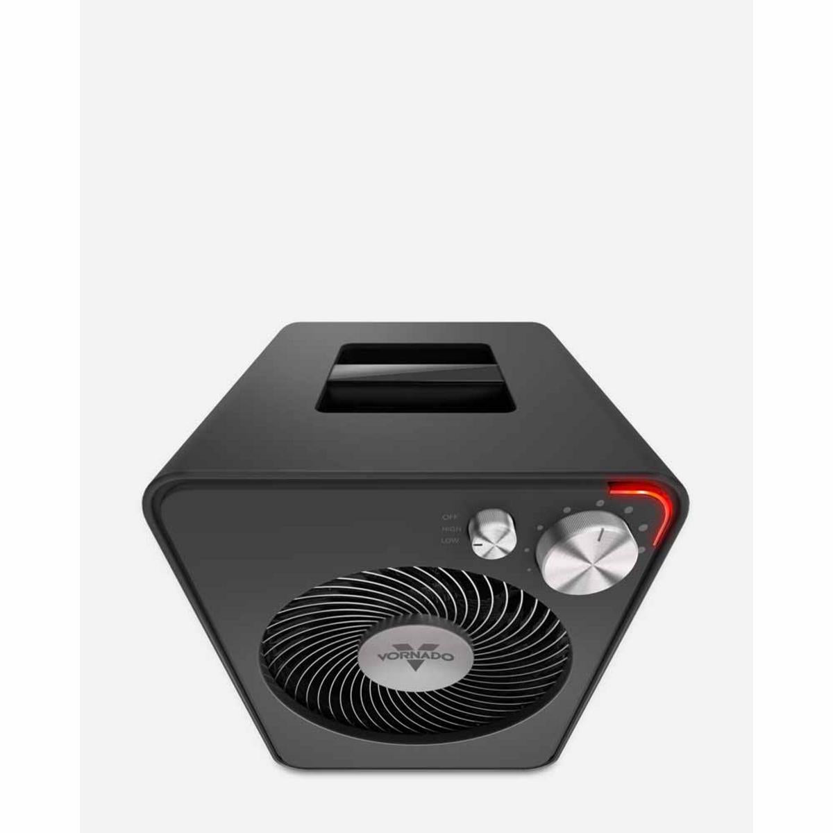 Vornado VMHi300 Whole Room Metal Heater - Storm Gray Vornado VMHi300 Whole Room Metal Heater - Storm Gray