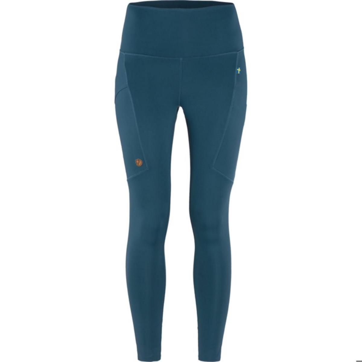 FjallRaven Women's Abisko Tight FjallRaven Women's Abisko Tight
