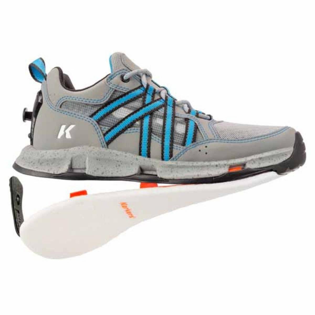 Korkers Women's All Axis Shoes with Felt Sole Korkers Women's All Axis Shoes with Felt Sole