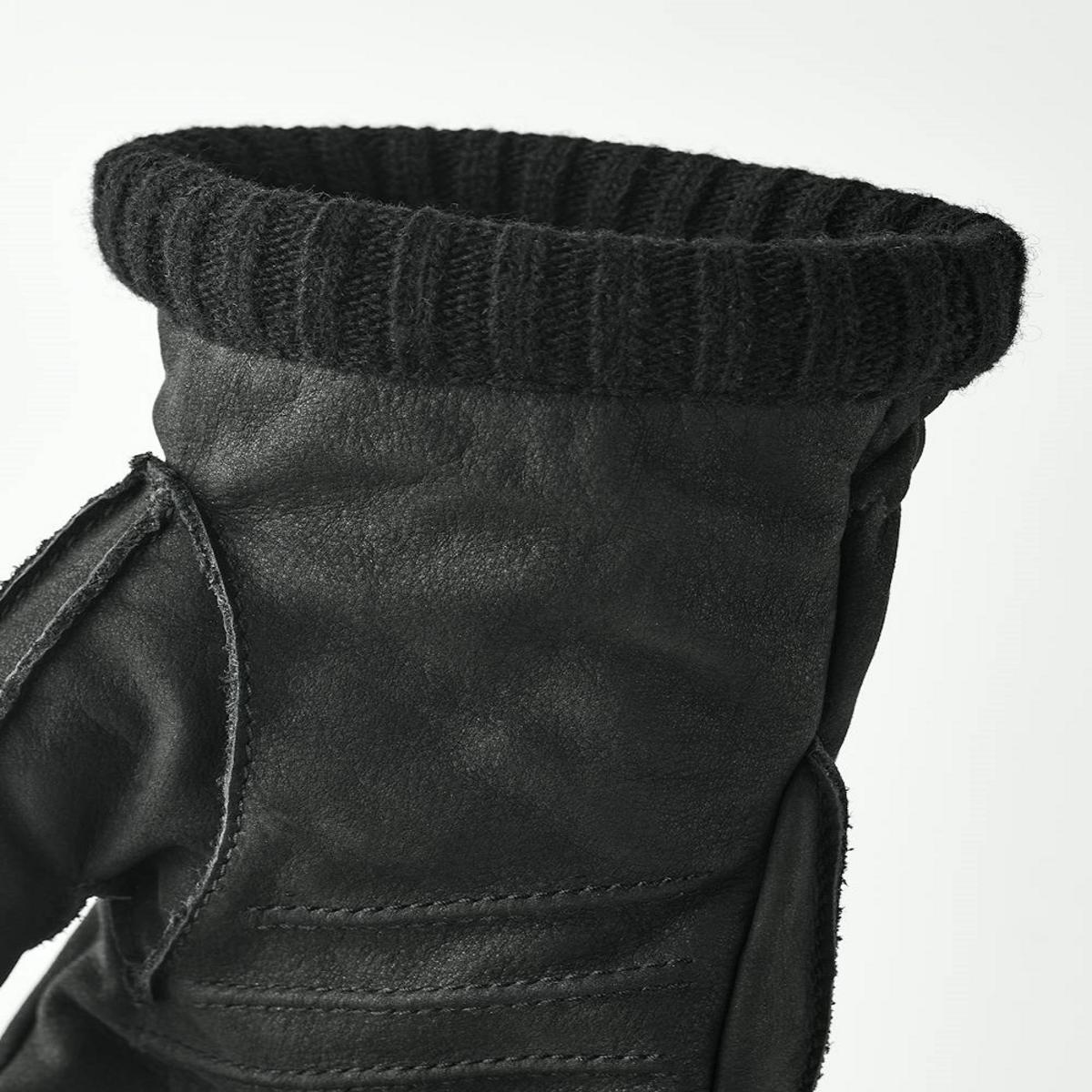Hestra Men's Joar Nubuck Leather Gloves Hestra Men's Joar Nubuck Leather Gloves