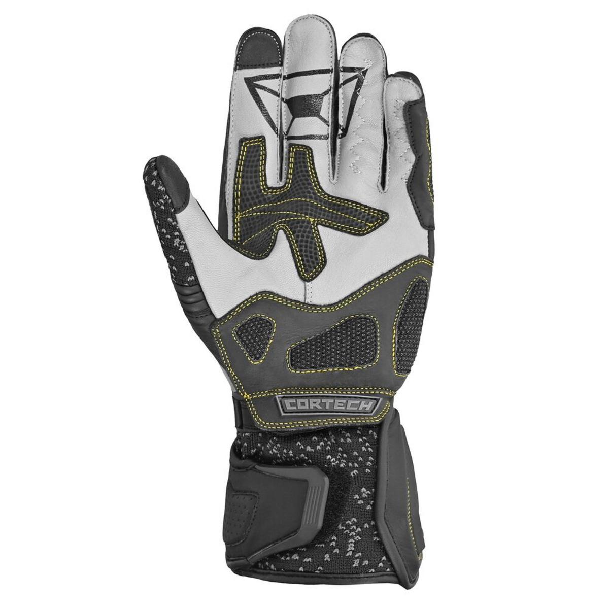 Cortech Men's Revo RR V2 Gloves Cortech Men's Revo RR V2 Gloves