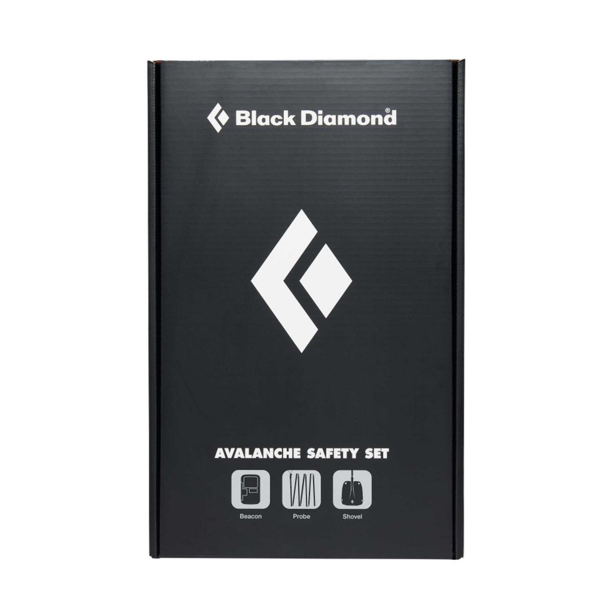 Black Diamond Guide Avy Safety Set Black Diamond Guide Avy Safety Set