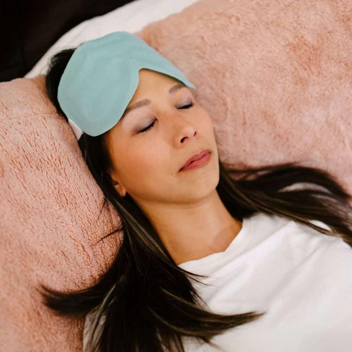 Opal Cool Eye Mask SkinSafe (58F) Opal Cool Eye Mask SkinSafe (58F)