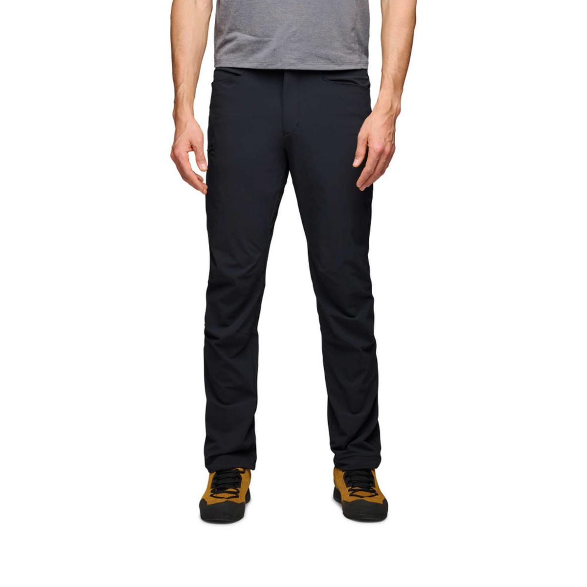 Black Diamond Men's Alpine Light Pant Black Diamond Men's Alpine Light Pant