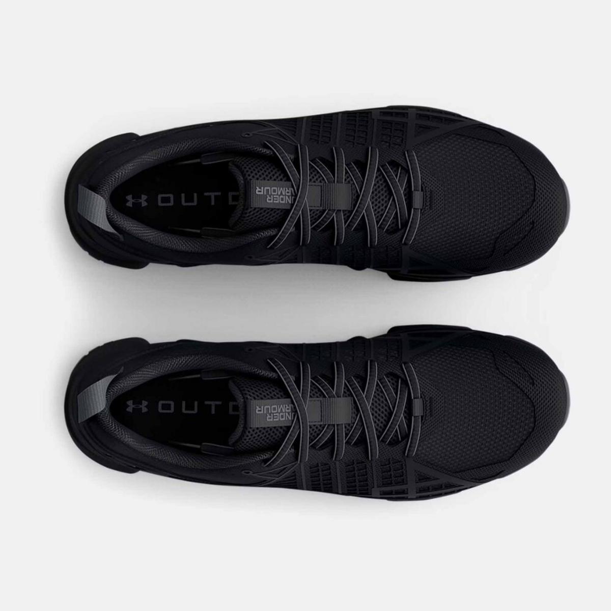 Under Armour Women's Micro G Strikefast Tactical Shoes Under Armour Women's Micro G Strikefast Tactical Shoes