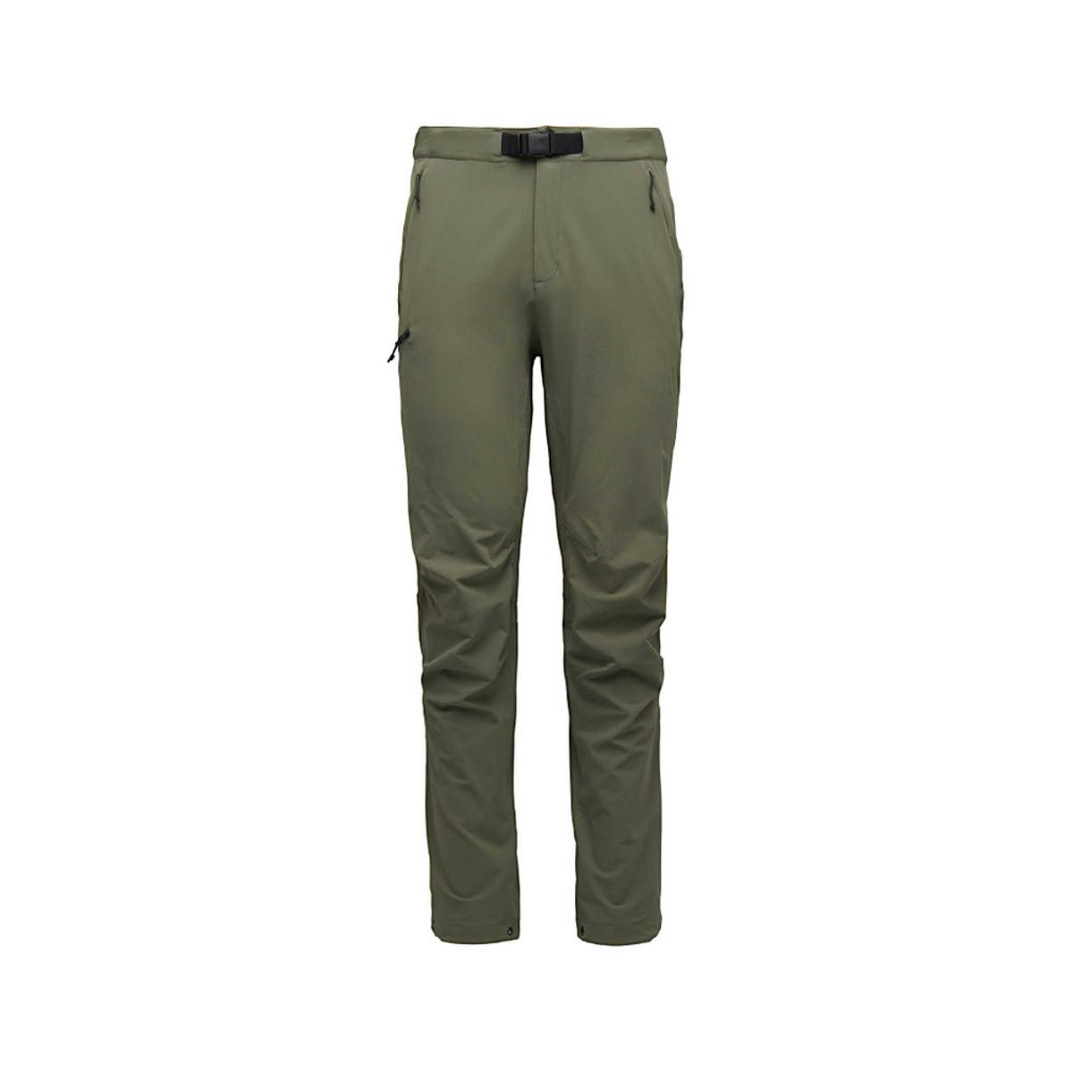 Black Diamond Men's Alpine Pant Black Diamond Men's Alpine Pant
