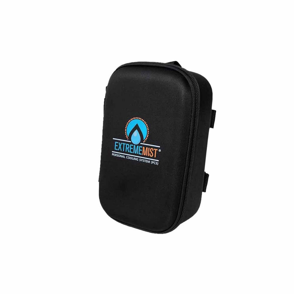 ExtremeMIST 6 Nozzle Portable Misting System Pro Kit with Storage Box ExtremeMIST 6 Nozzle Portable Misting System Pro Kit with Storage Box