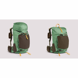Sierra Designs Nexus Lite 35-50L Zipperless Backpack