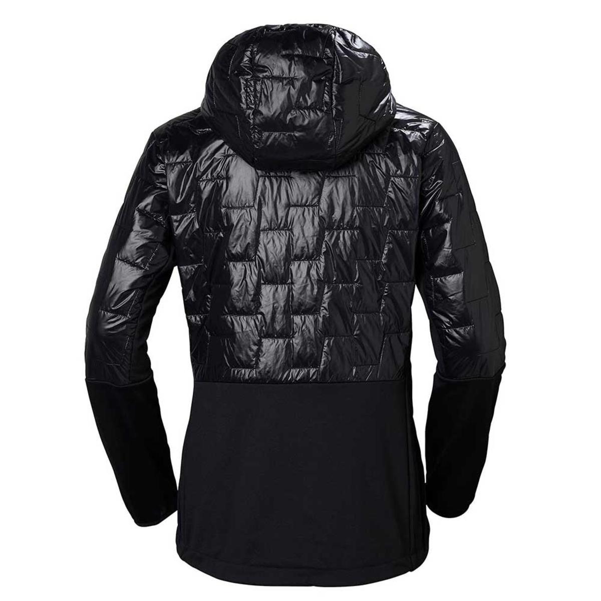 Helly Hansen Women's Lifaloft Hybrid Insulator Jacket Helly Hansen Women's Lifaloft Hybrid Insulator Jacket