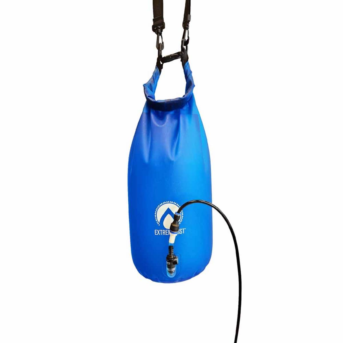 ExtremeMIST 10 Liter Collapsible Water Container ExtremeMIST 10 Liter Collapsible Water Container