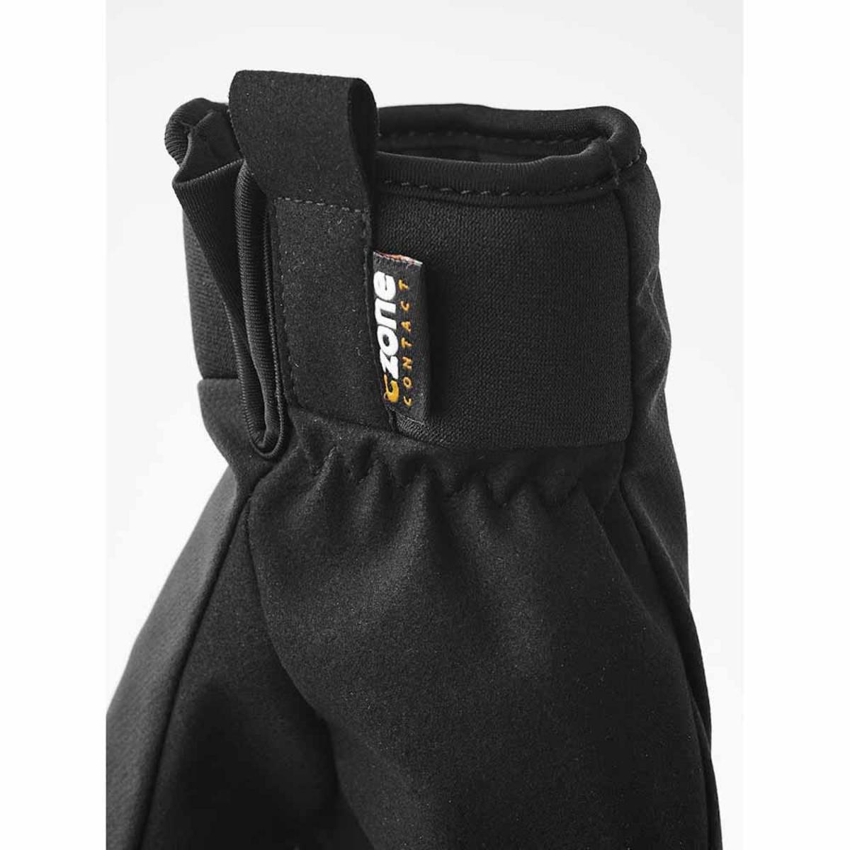 Hestra CZone Bike Mistral 5-Finger Gloves Hestra CZone Bike Mistral 5-Finger Gloves