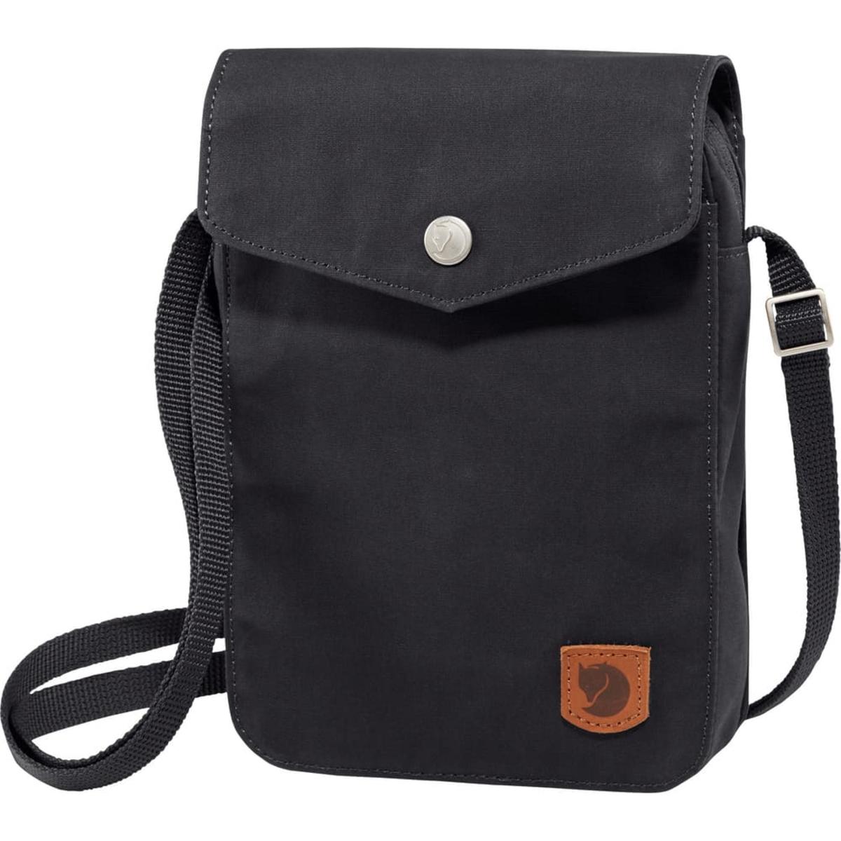 FjallRaven Greenland Pocket Shoulder Bag FjallRaven Greenland Pocket Shoulder Bag