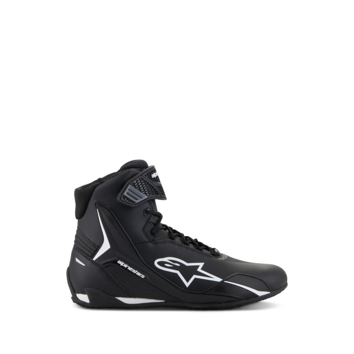 Alpinestars Faster-4 Shoes Alpinestars Faster-4 Shoes