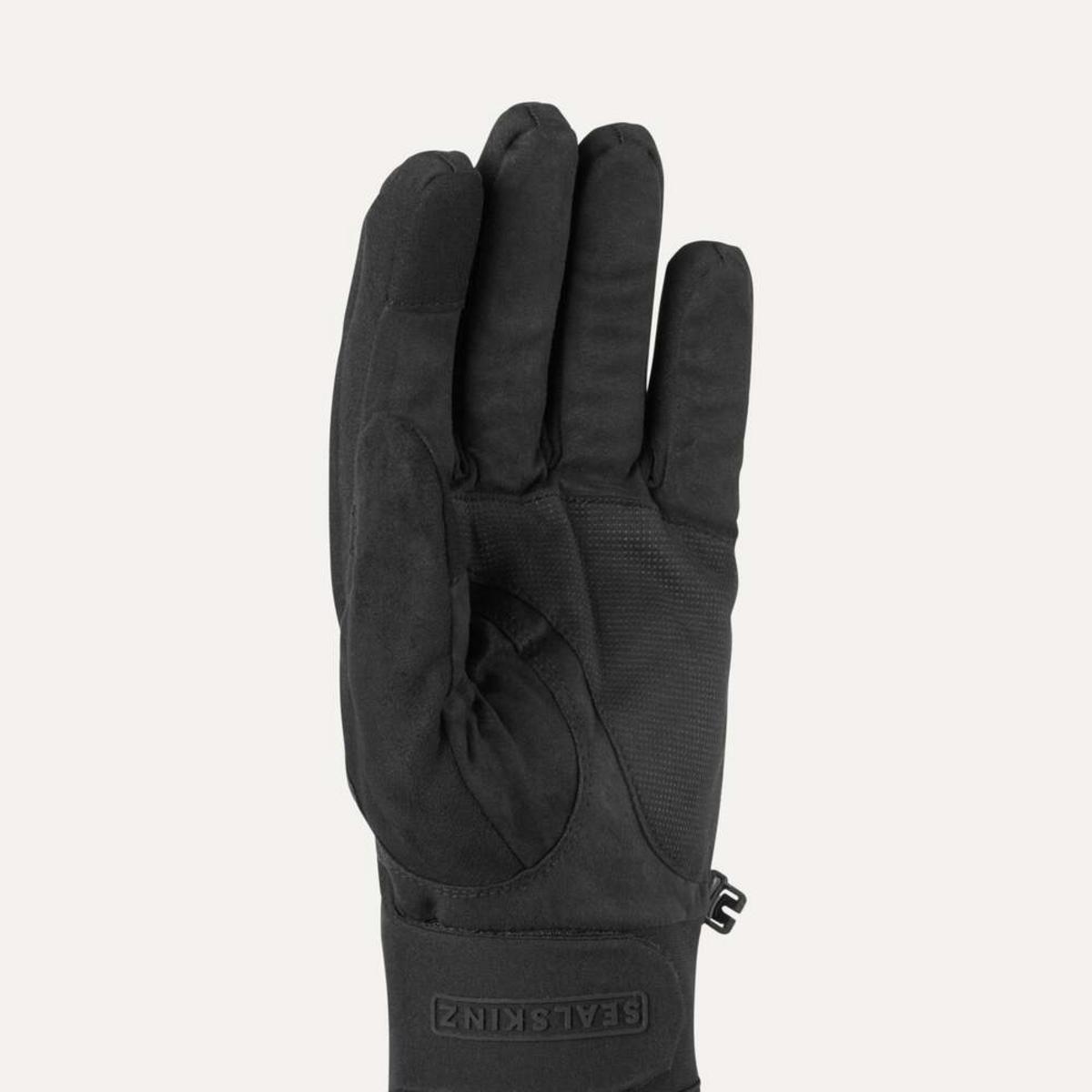SealSkinz Lyng Waterproof All Weather Gloves with Fusion Control SealSkinz Lyng Waterproof All Weather Gloves with Fusion Control