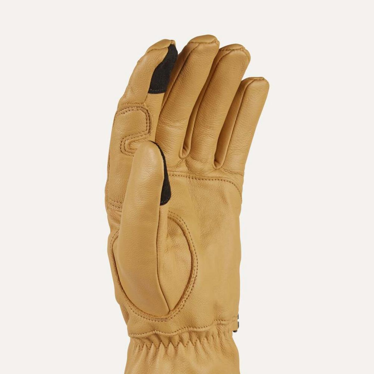 SealSkinz Twyford Waterproof Cold Weather Work Gloves with Fusion Control SealSkinz Twyford Waterproof Cold Weather Work Gloves with Fusion Control