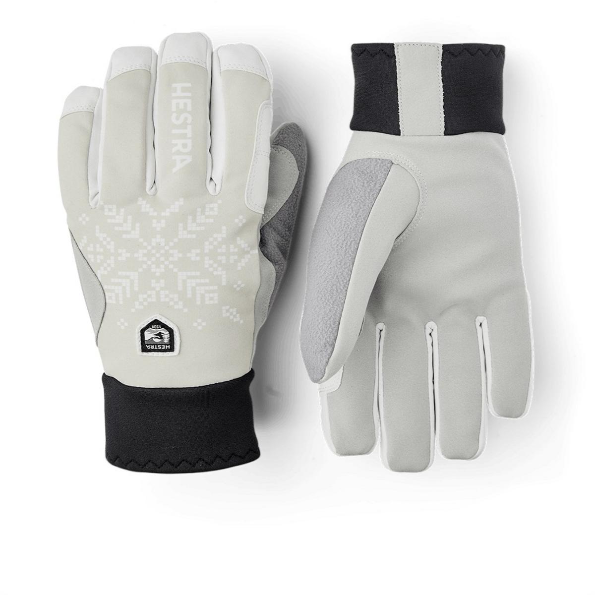 Hestra Women's XC Primaloft 5-Finger Gloves Hestra Women's XC Primaloft 5-Finger Gloves