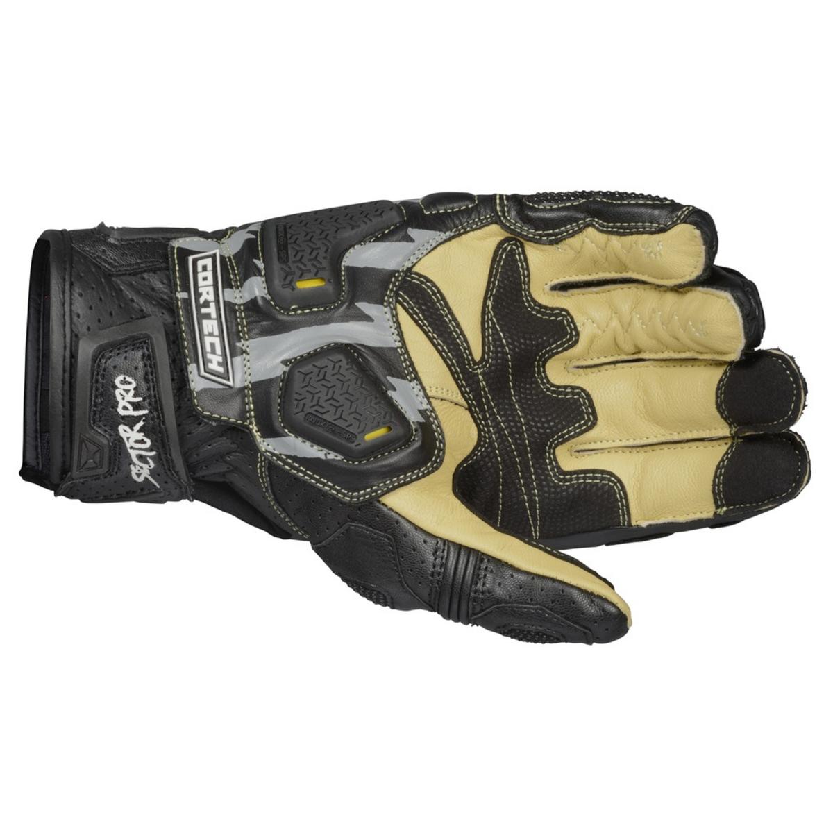 Cortech Men's Sector Pro ST Gloves Cortech Men's Sector Pro ST Gloves