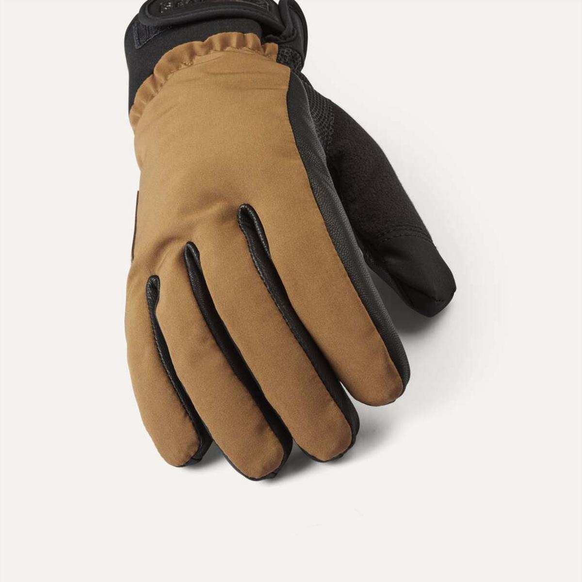 SealSkinz Witton Waterproof Extreme Cold Weather Gloves SealSkinz Witton Waterproof Extreme Cold Weather Gloves