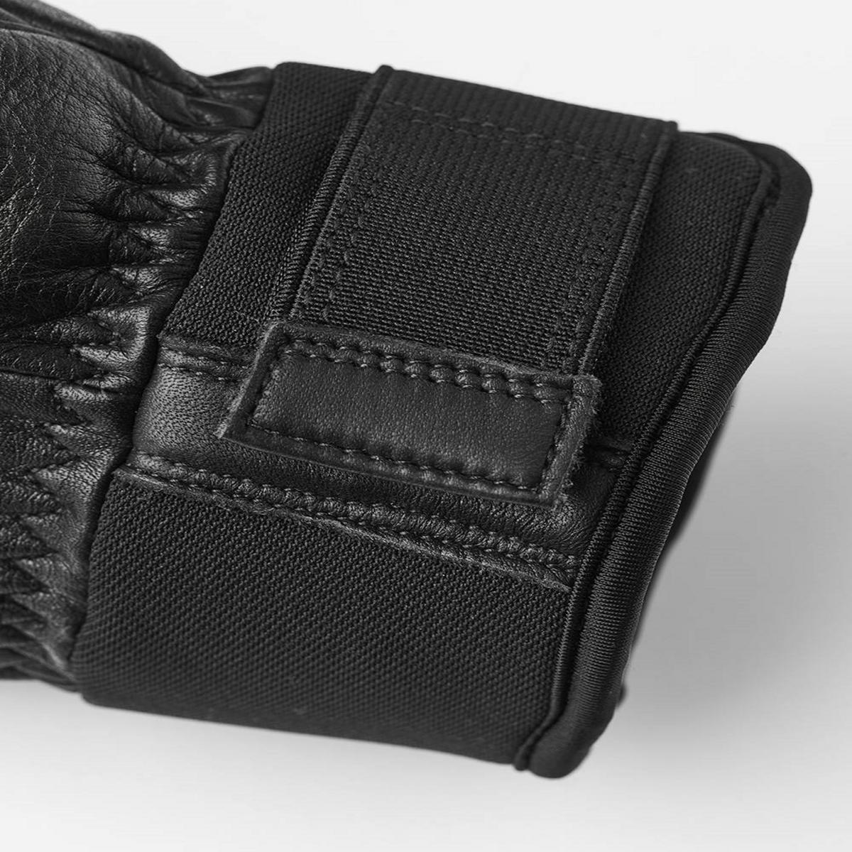 Hestra Omni 5-Finger Gloves Hestra Omni 5-Finger Gloves