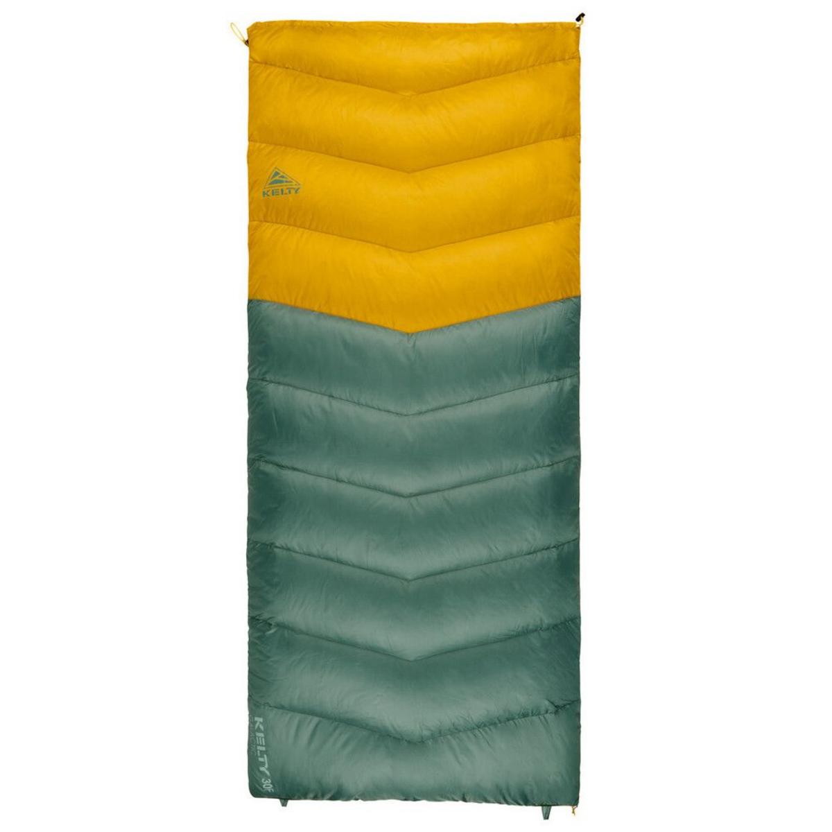 Kelty Galactic 30 Sleeping Bag Kelty Galactic 30 Sleeping Bag