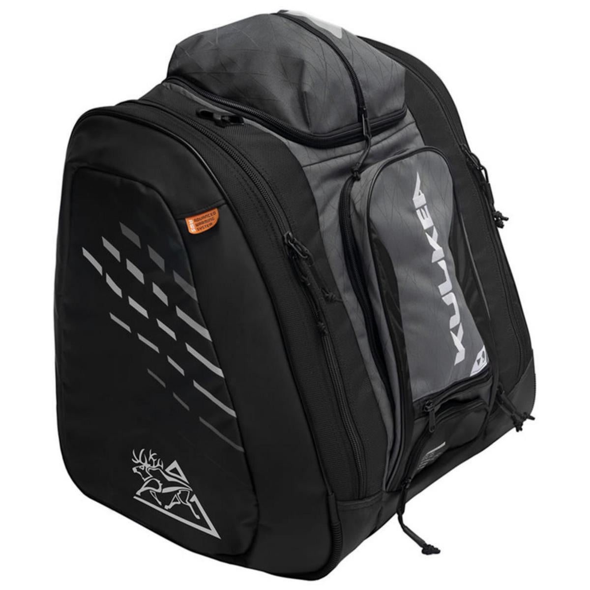 Kulkea Thermal Trekker - Heated Ski Boot Bag Kulkea Thermal Trekker - Heated Ski Boot Bag