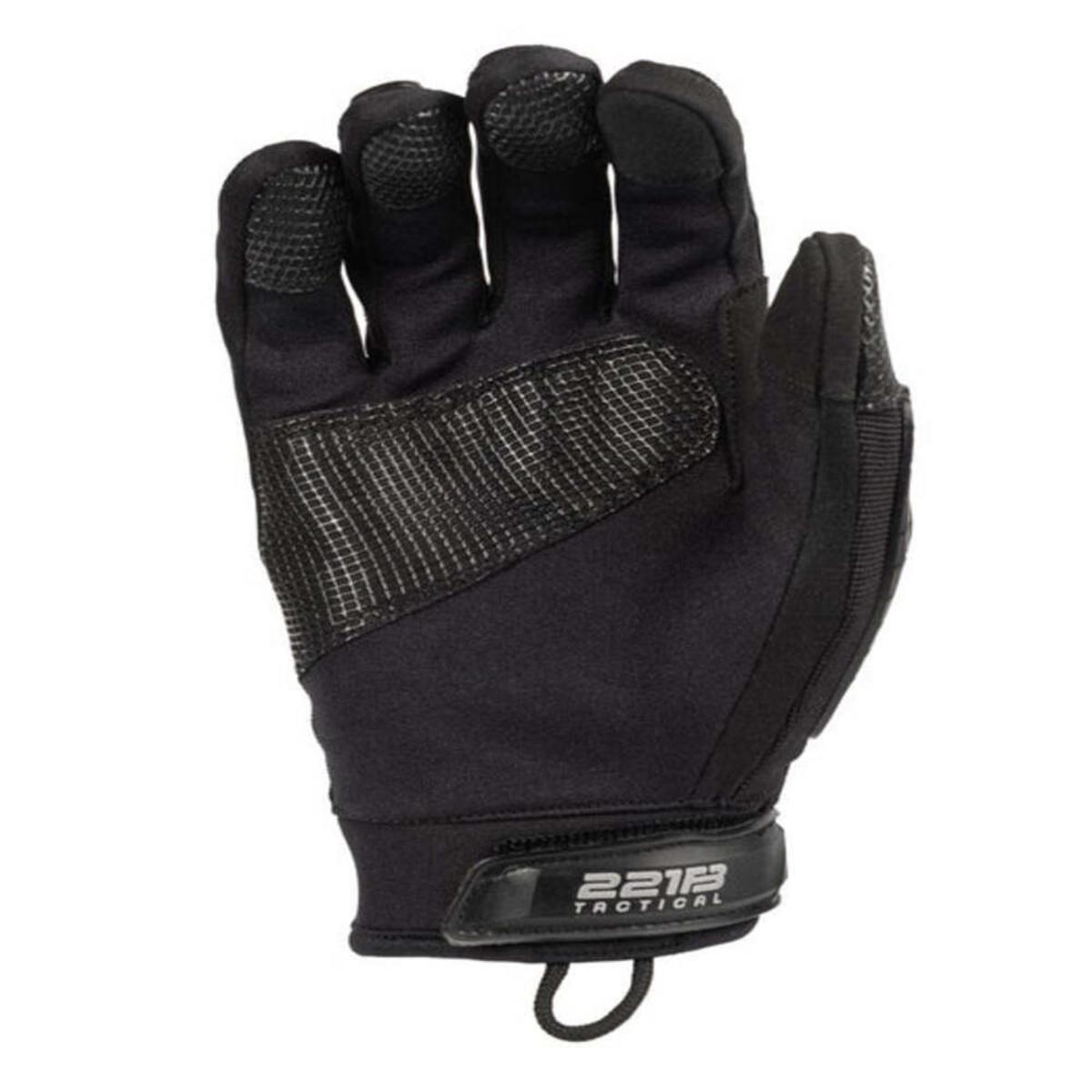 221B Tactical Commander Gloves 221B Tactical Commander Gloves